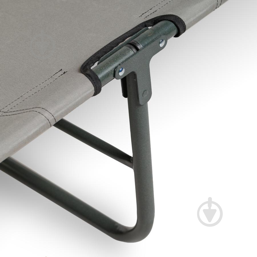 Раскладушка Ranger походная Forest - фото 14