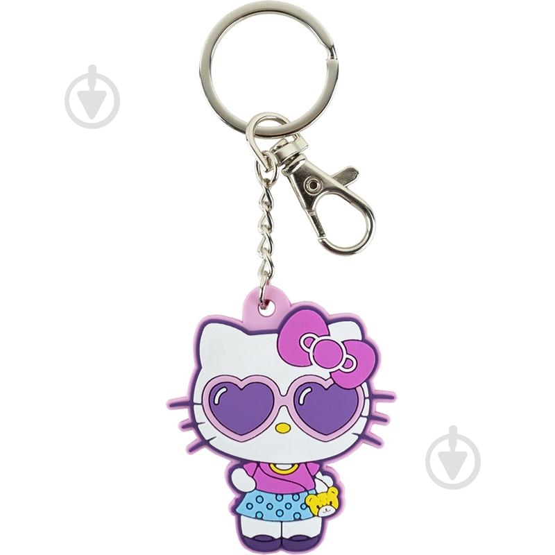 Брелок-подвеска KITE HK24-3001-1 - фото 1 Брелок-подвеска KITE HK24-3001-1 - фото 1