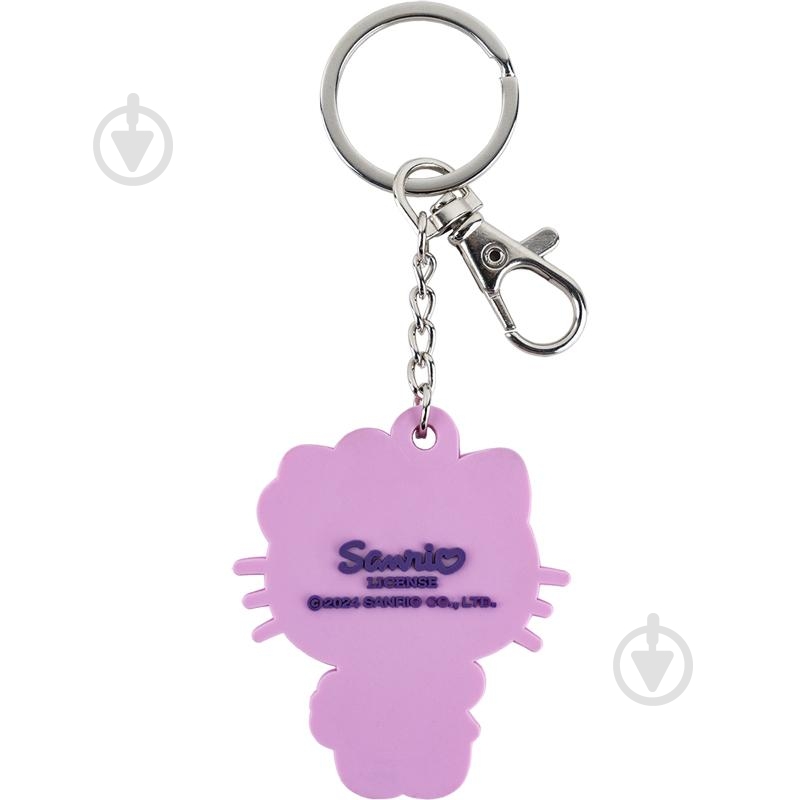 Брелок-подвеска KITE HK24-3001-1 - фото 2 Брелок-подвеска KITE HK24-3001-1 - фото 2