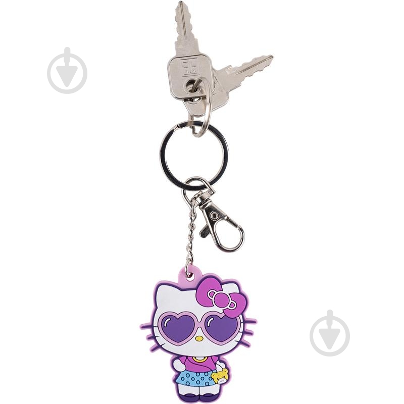 Брелок-подвеска KITE HK24-3001-1 - фото 3 Брелок-подвеска KITE HK24-3001-1 - фото 3