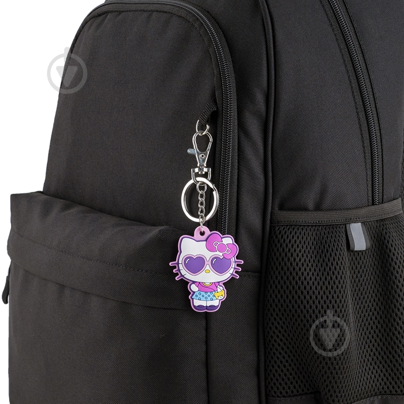 Брелок-подвеска KITE HK24-3001-1 - фото 5 Брелок-подвеска KITE HK24-3001-1 - фото 5