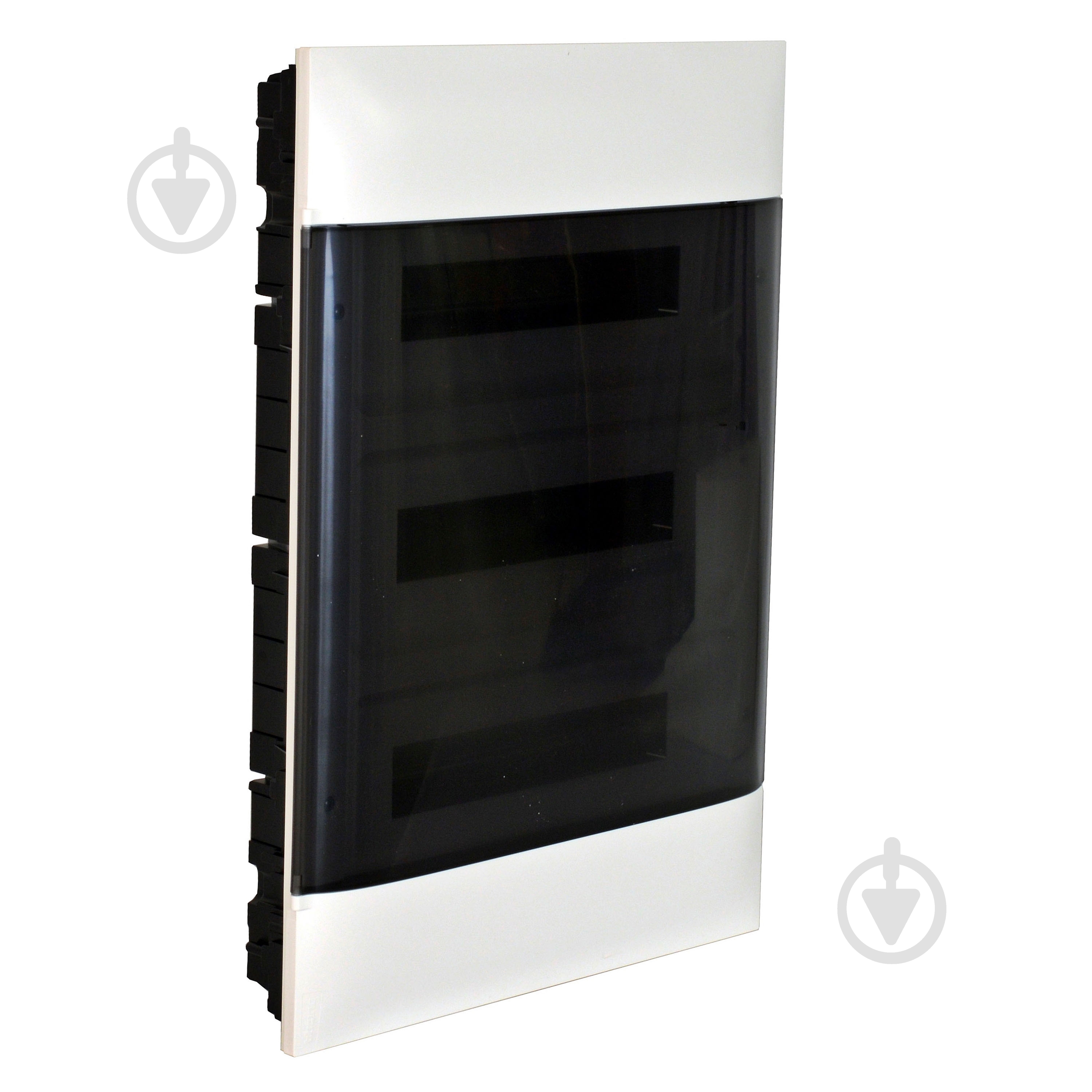 Щиток пластиковый Legrand Practibox-S 3X18 137178 - фото 1