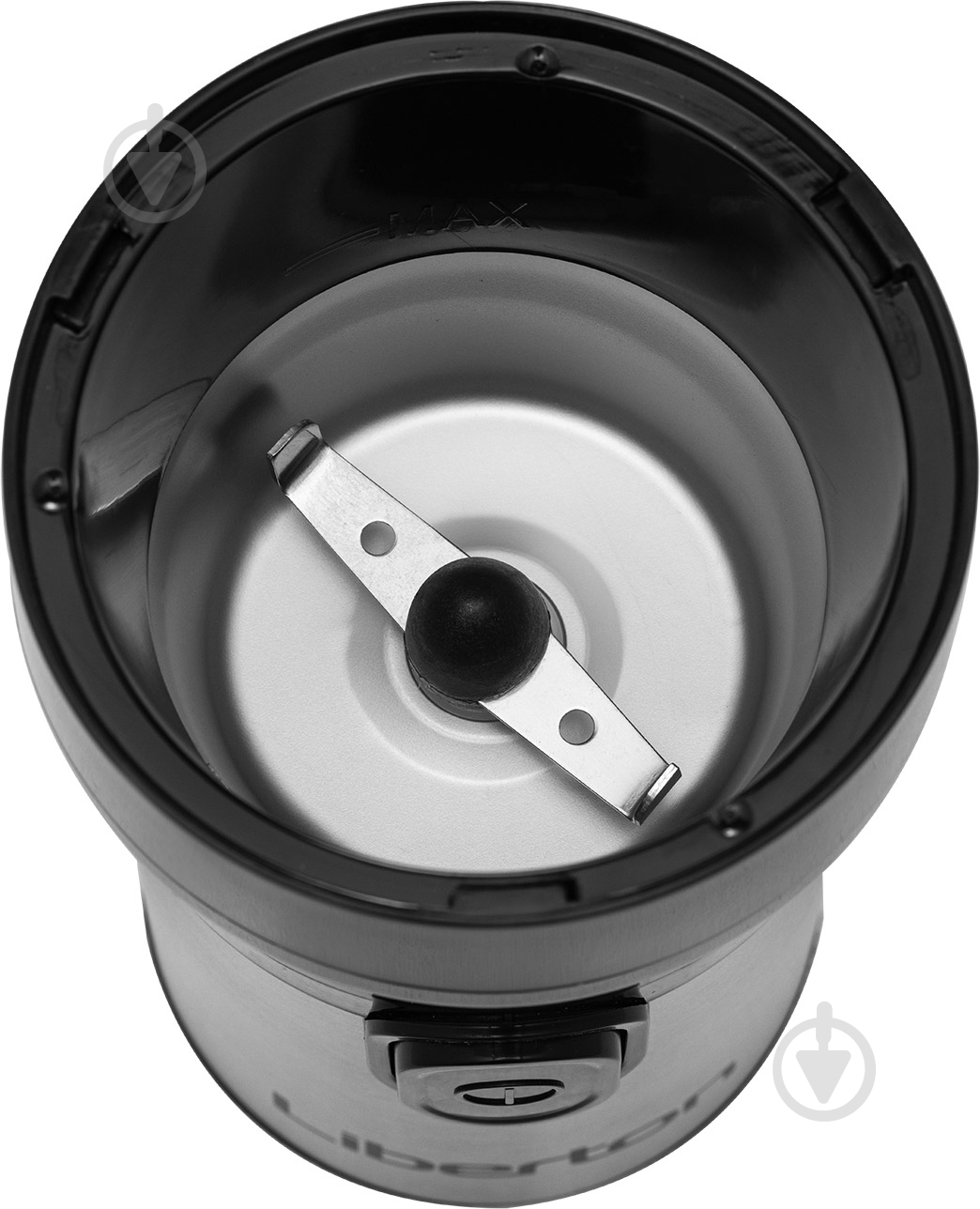 ВИТРИНА! Кофемолка Liberton LCG-2303 - фото 3 ВИТРИНА! Кофемолка Liberton LCG-2303 - фото 3