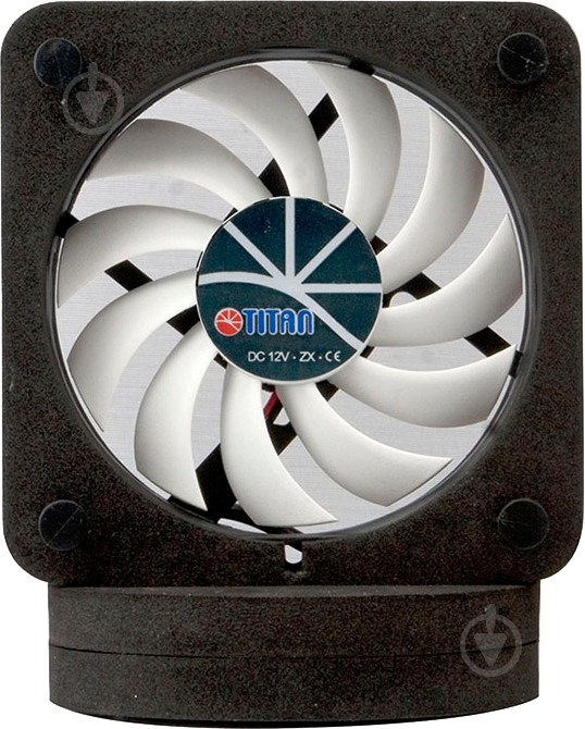 Вентилятор Titan TFD-8010H12Z/DW(RB) - фото 1