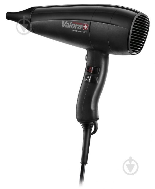 Фен Valera Swiss Light 3200 - фото 1
