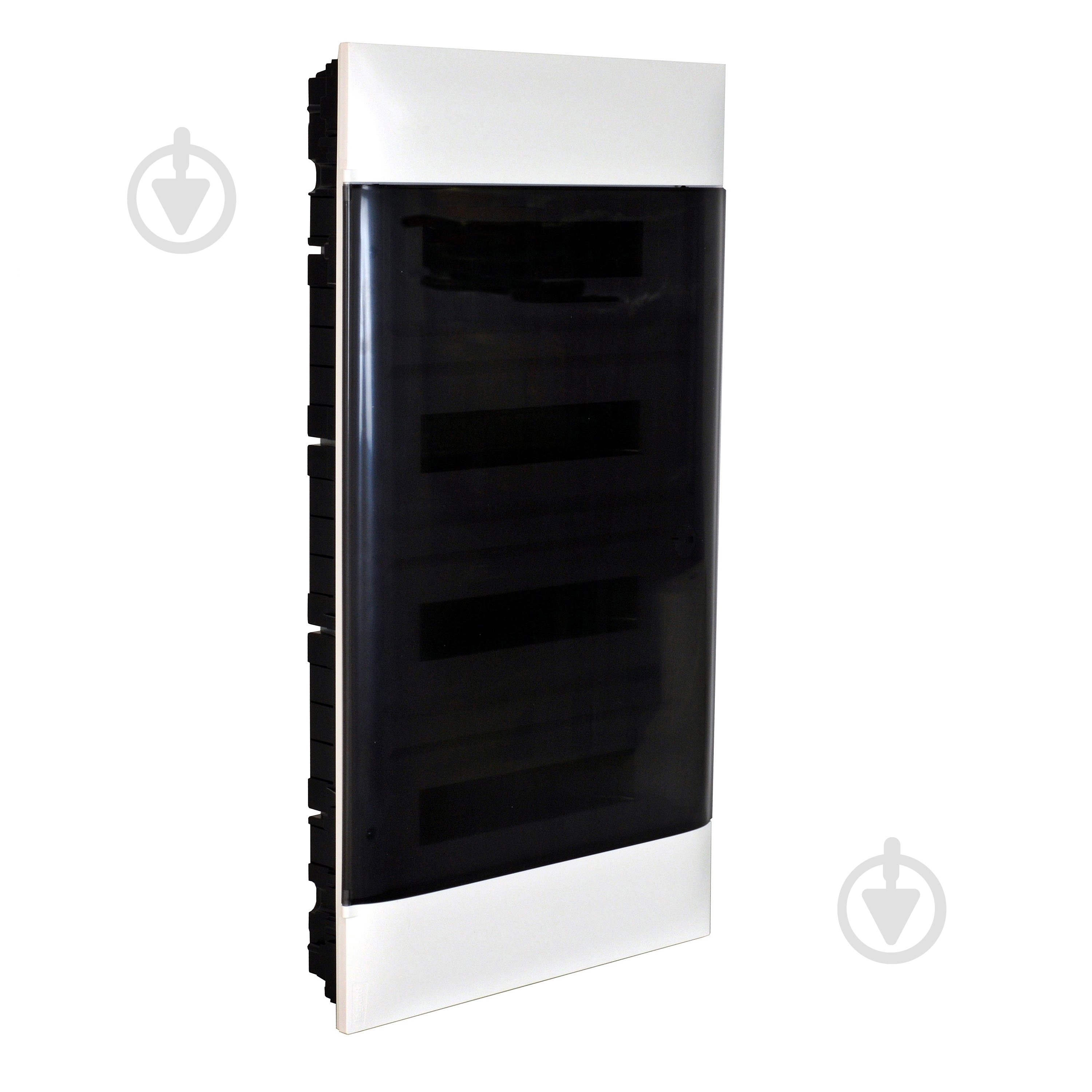 Щиток пластиковый Legrand Practibox-S 4X18 137179 - фото 1