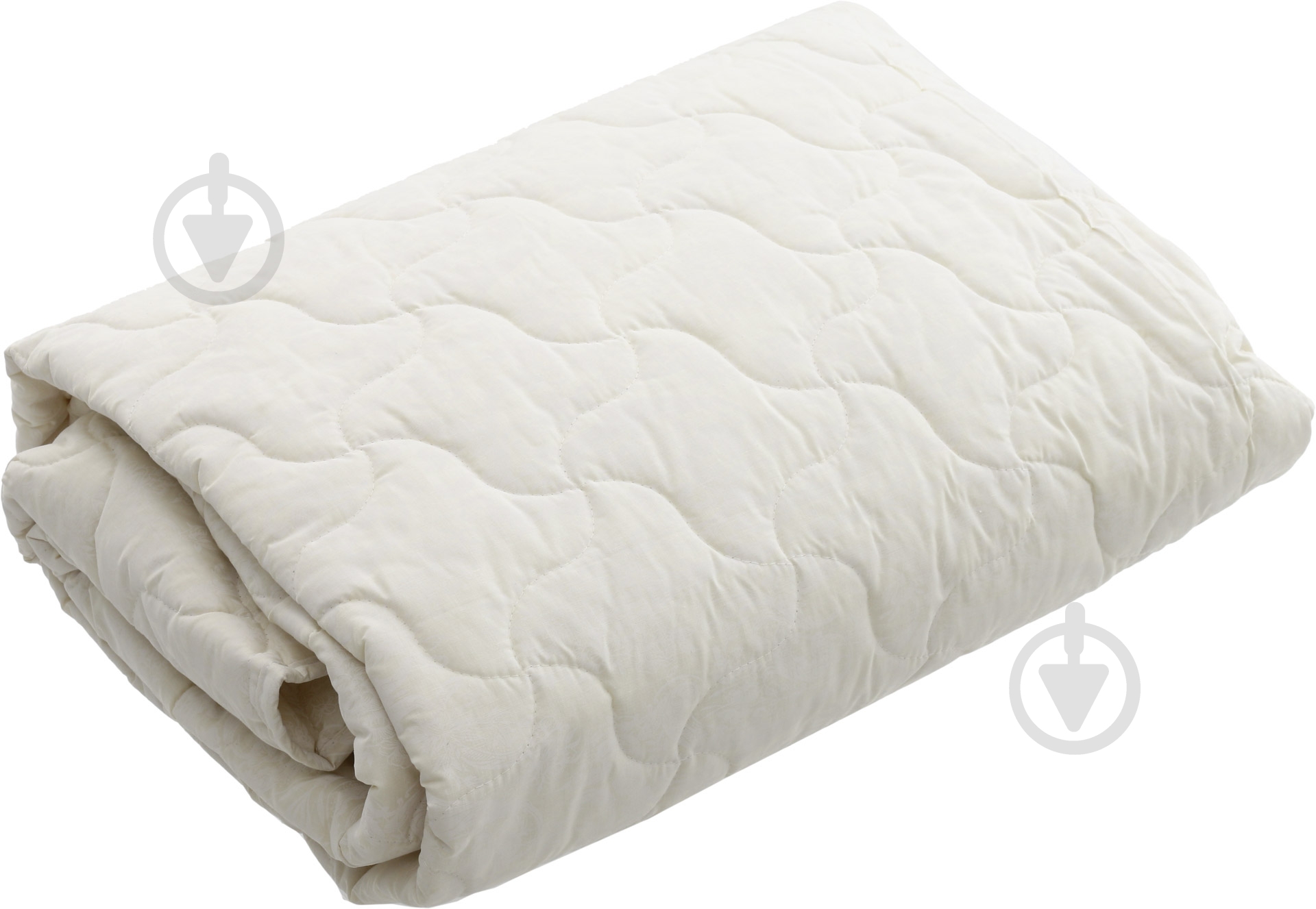 Одеяло летняя 155x215 см Ода - фото 1