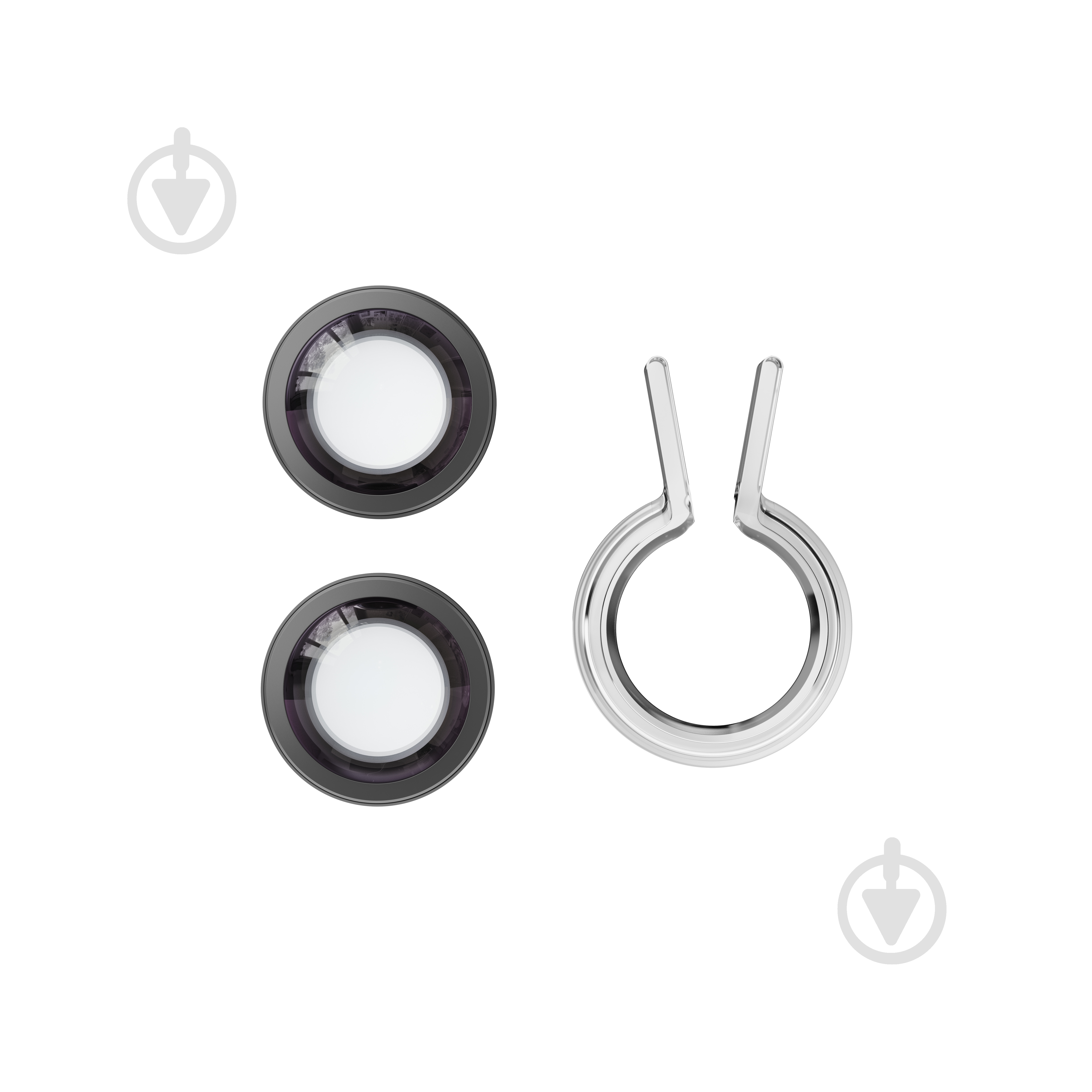 Линзы GoPro MAX 2 (AMCOV-001) - фото 1