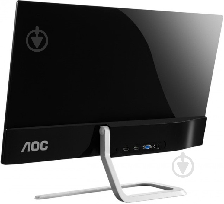 Монитор AOC i2481Fxh/01 23,8" - фото 6