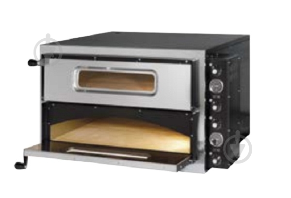 Печь для пиццы XTS Basic 44 XTS - фото 1