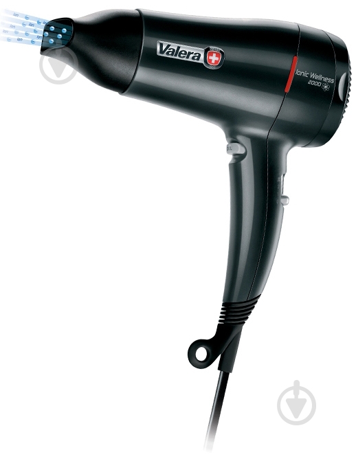 Фен Valera IONIC WELLNESS 2000 - фото 2