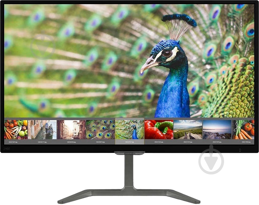 Монітор Philips 246E7QDAB/00 23,6" - фото 1