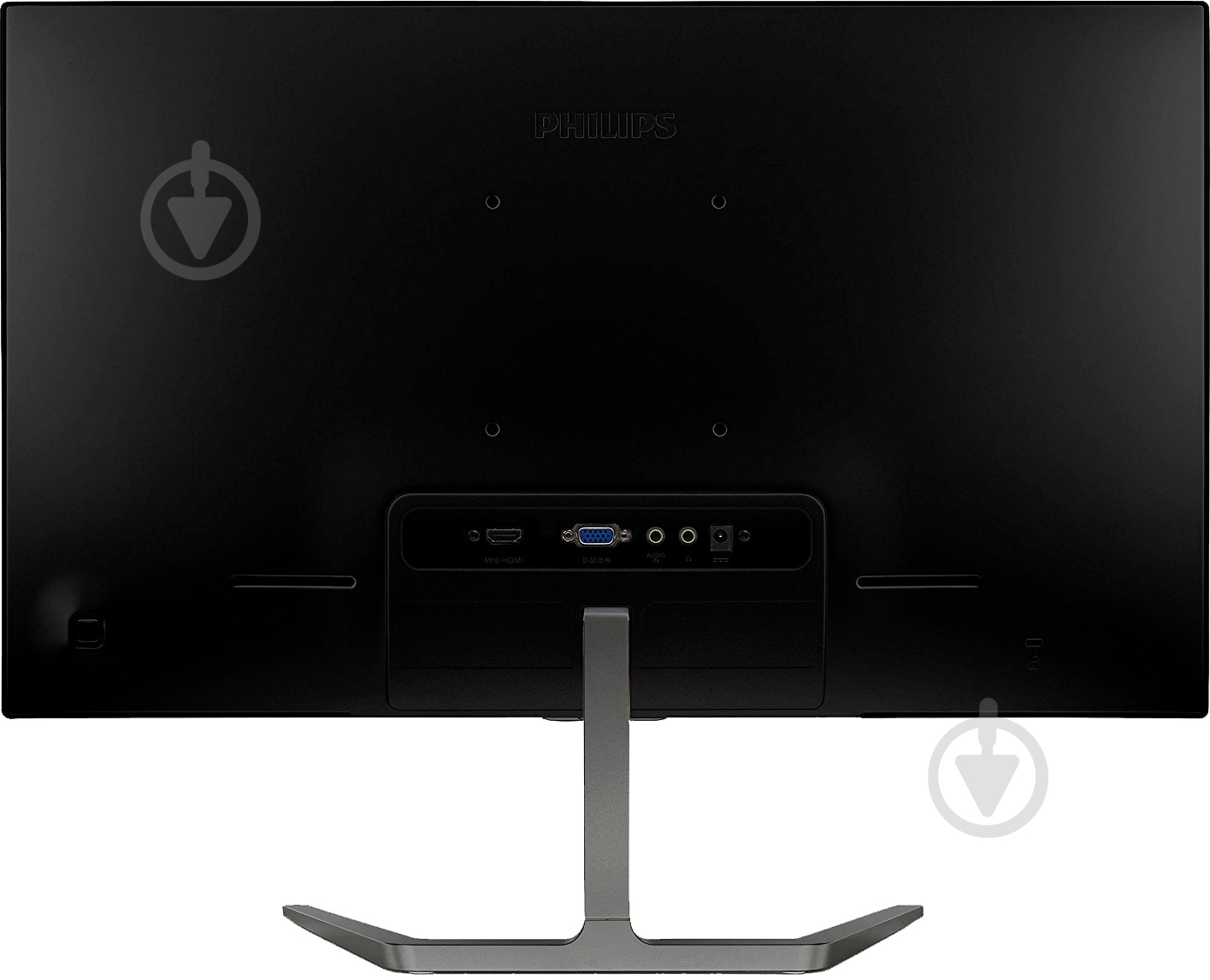 Монітор Philips 246E7QDAB/00 23,6" - фото 5