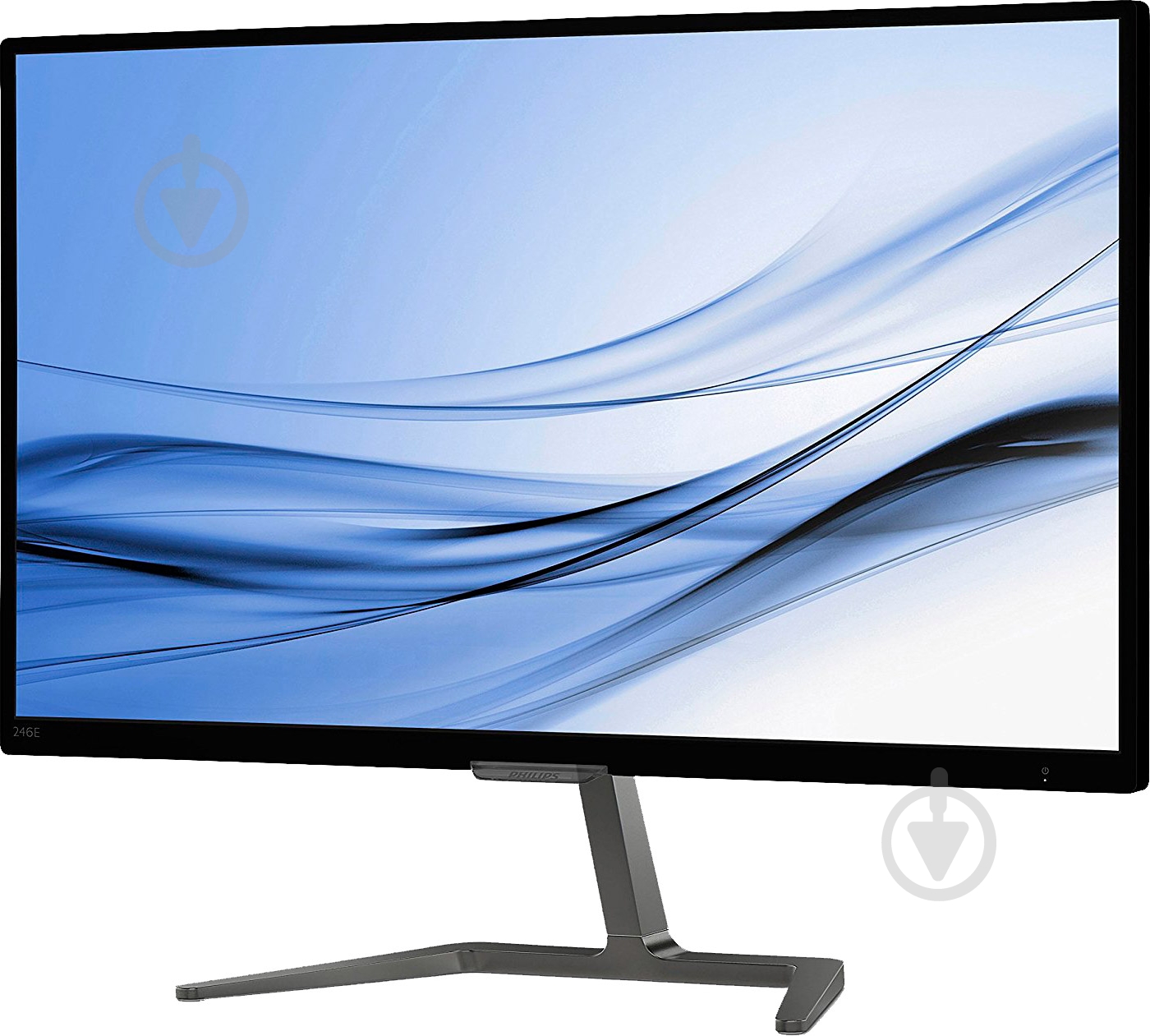 Монітор Philips 246E7QDAB/00 23,6" - фото 3