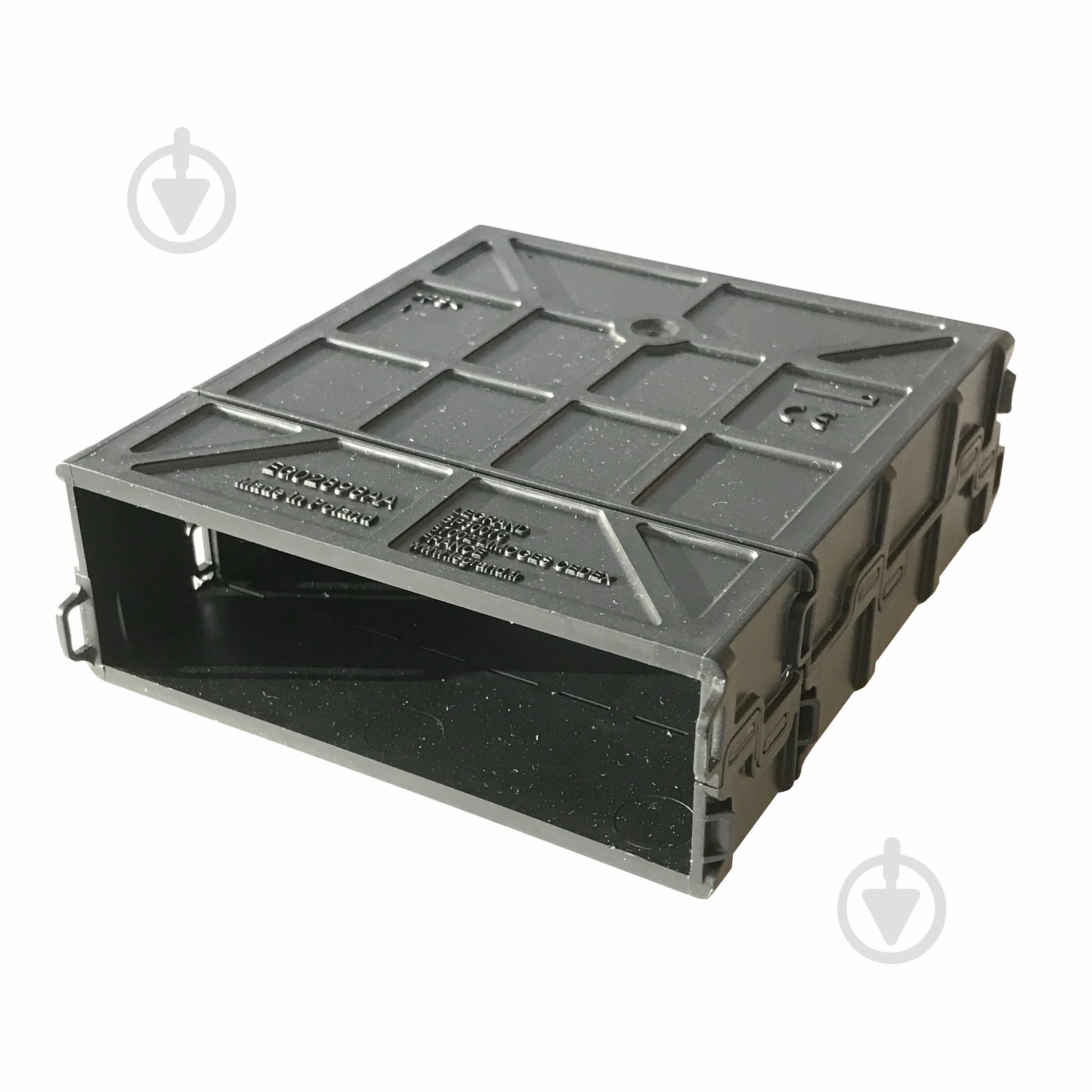 Комплект з'єднання Legrand Practibox-S 134102 - фото 1