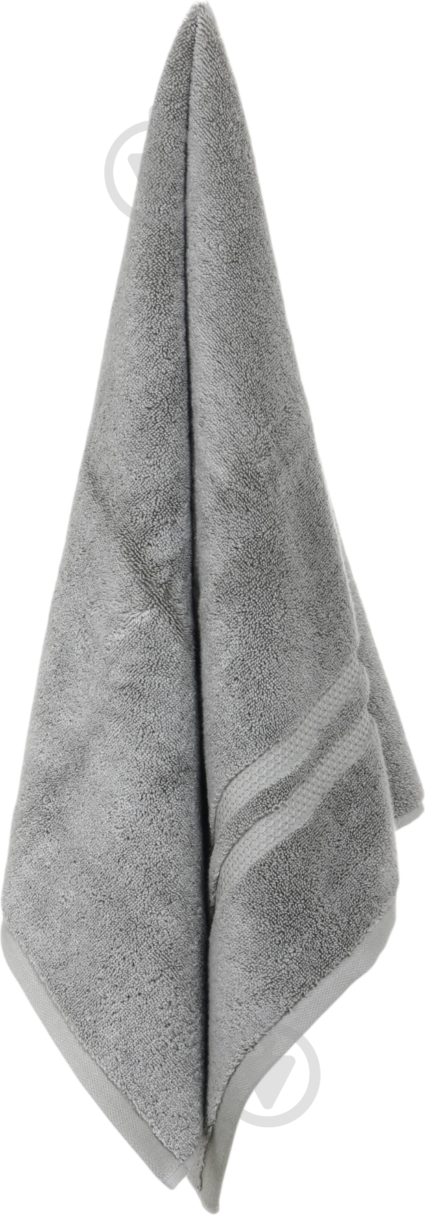 Полотенце махровое Exclusive Brea 50x90 см зеленый La Nuit - фото 4