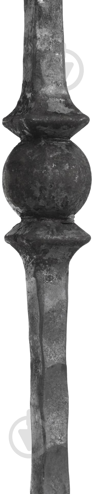 Стійка кована Укрітарм 1000х12х12 мм (105/2/С) - фото 2