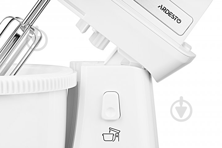 Миксер Ardesto KSTM-500W - фото 7