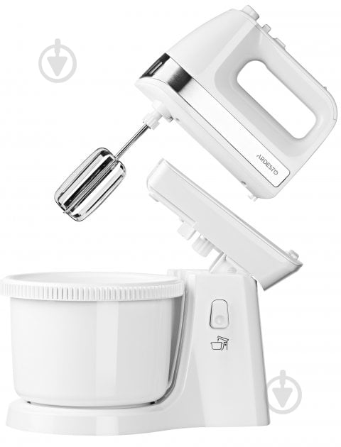 Миксер Ardesto KSTM-500W - фото 5