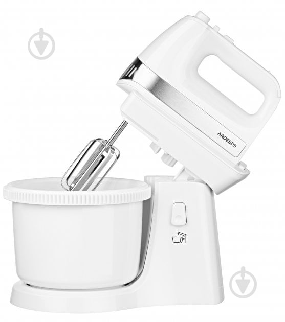 Миксер Ardesto KSTM-500W - фото 3