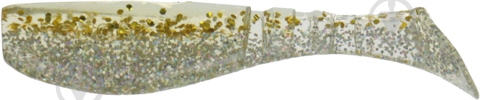 Виброхвост FOX Trapper 60 мм 8 шт. #059 - фото 1