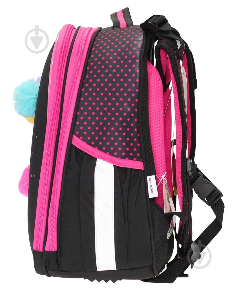 Ранець шкільний CLASS Ice cream 13014613 - фото 2