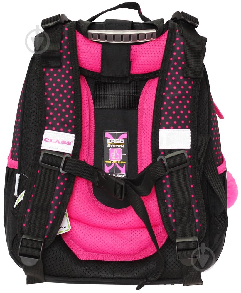 Ранець шкільний CLASS Ice cream 13014613 - фото 3