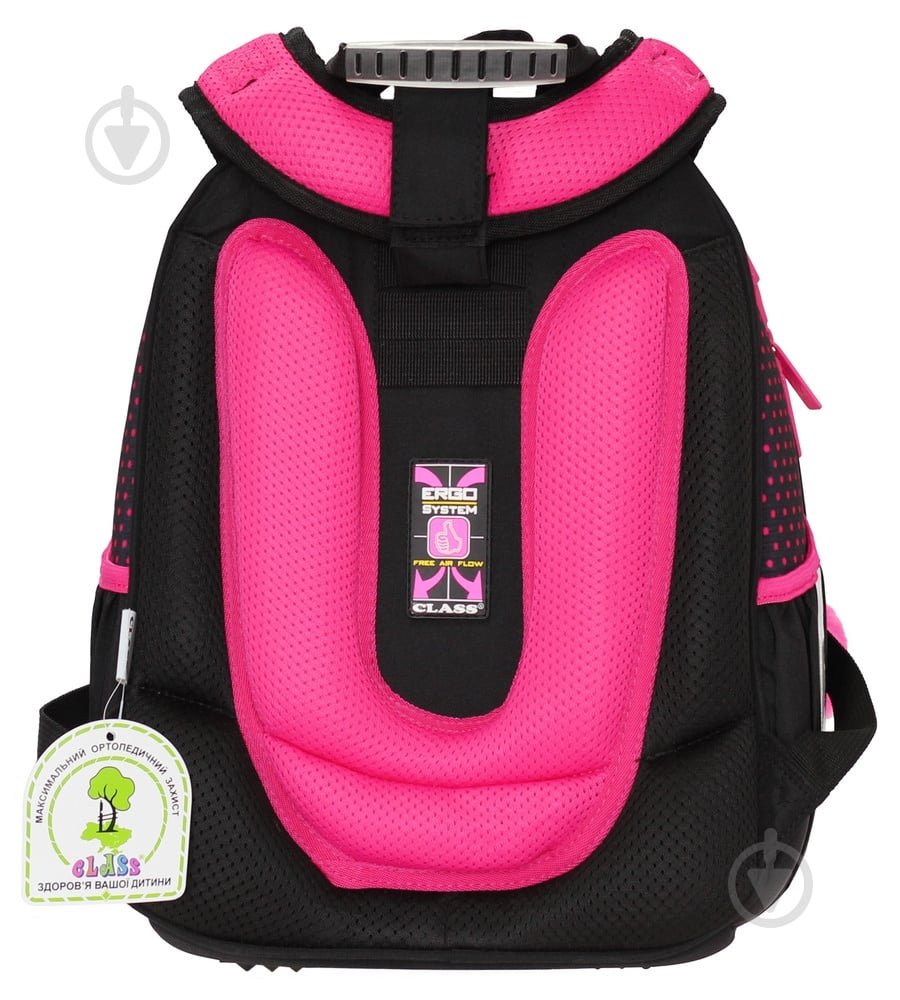 Ранець шкільний CLASS Ice cream 13014613 - фото 4