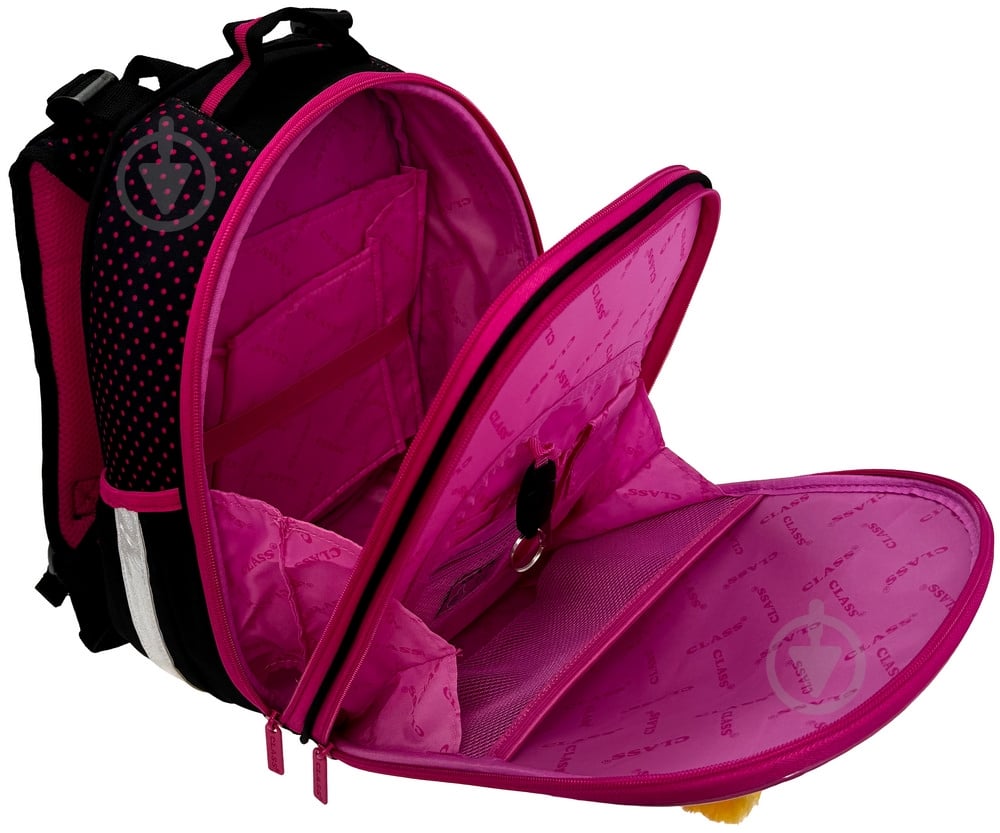 Ранець шкільний CLASS Ice cream 13014613 - фото 5