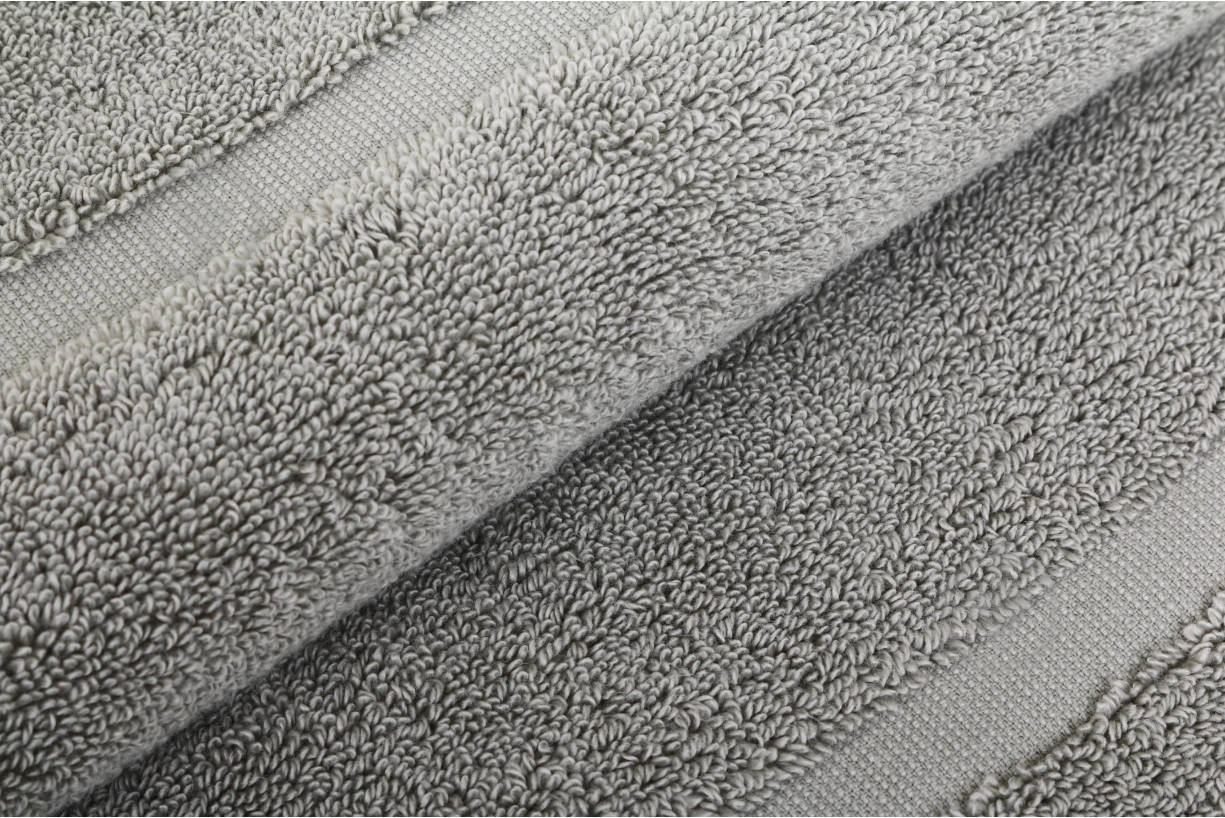 Килимок для ніг Exclusive Brea 50x70 см зелений La Nuit - фото 3 Килимок для ніг Exclusive Brea 50x70 см зелений La Nuit - фото 3