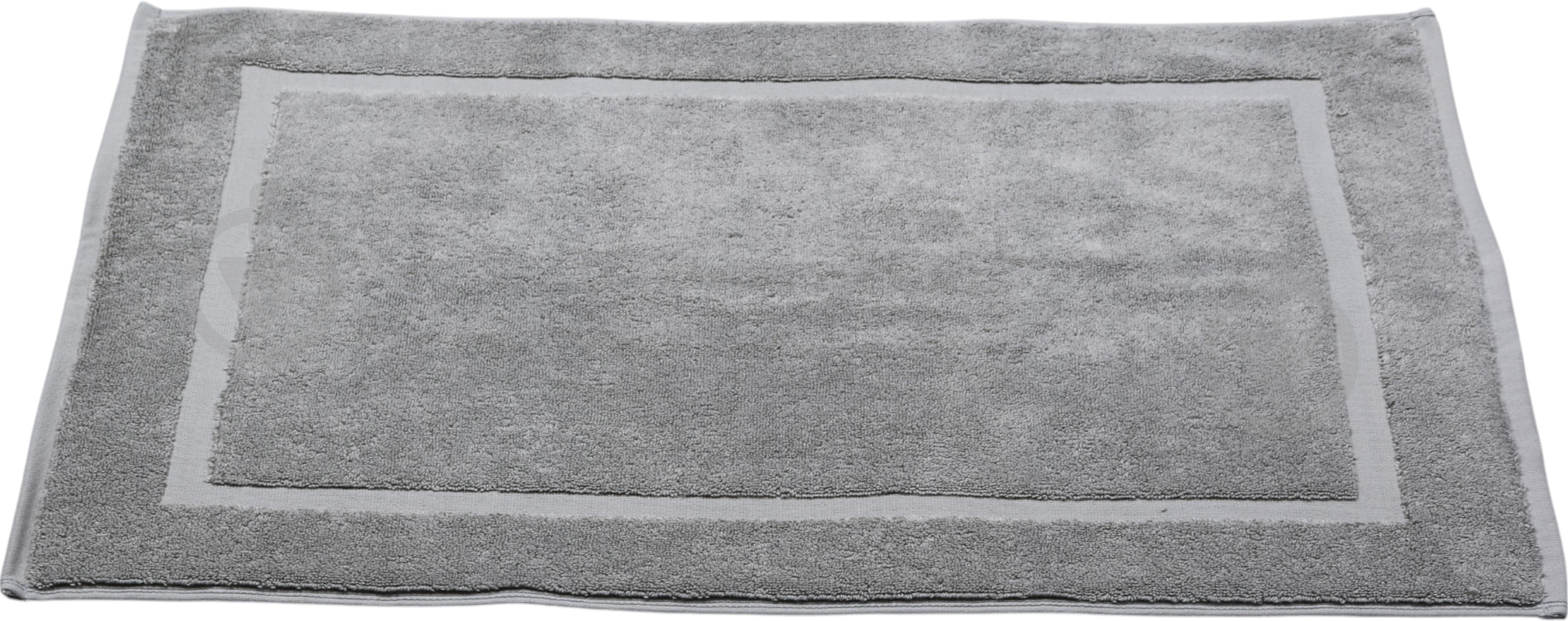 Килимок для ніг Exclusive Brea 50x70 см зелений La Nuit - фото 6 Килимок для ніг Exclusive Brea 50x70 см зелений La Nuit - фото 6