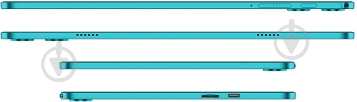 Планшет Teclast P30 10,1" 4/64GB Wi-Fi blue (6940709686201) - фото 8