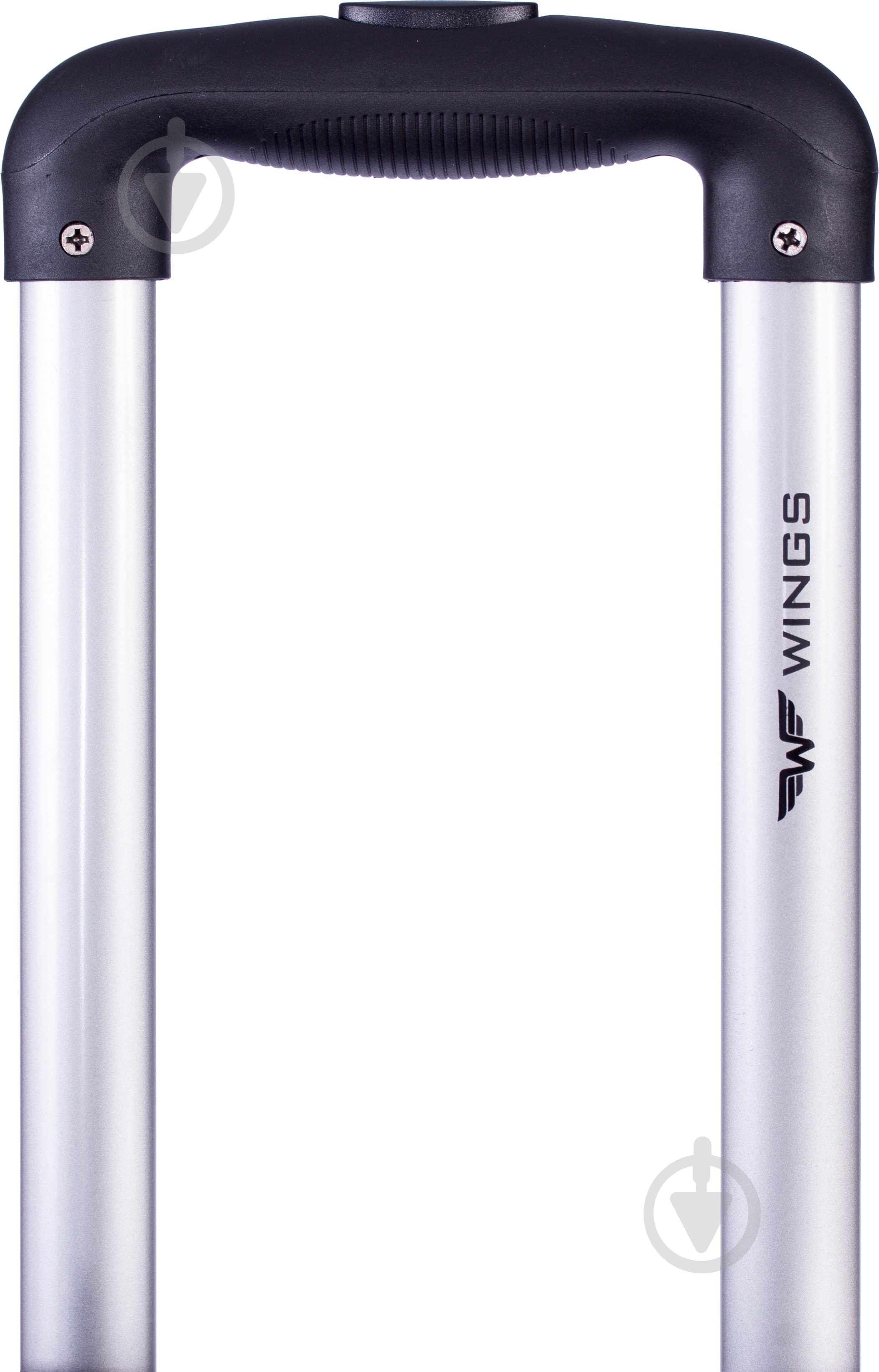 Чемодан Wings 1708 Maxi 2 колеса 73x46x30 см 101 л бордовый Vt00070 - фото 5