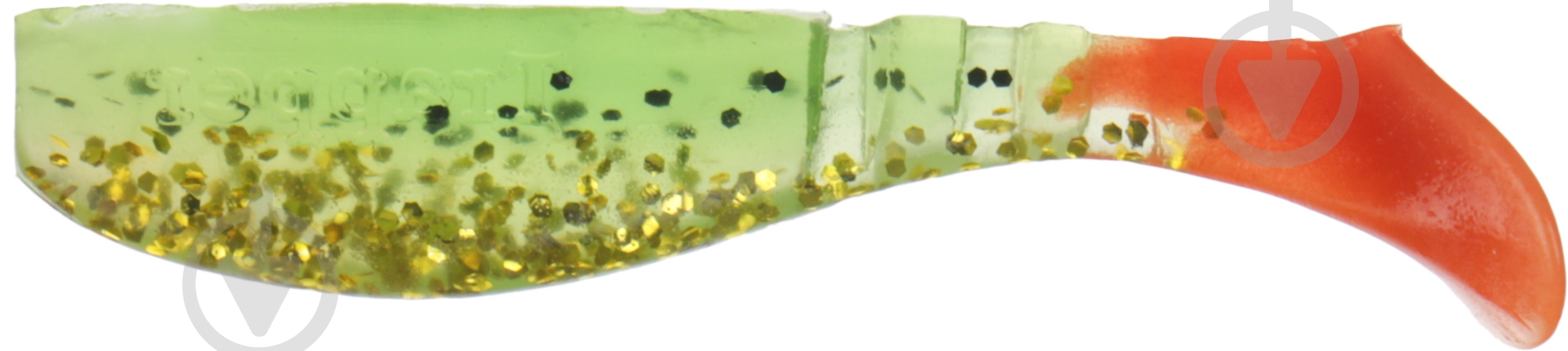 Виброхвост FOX Trapper 60 мм 8 шт. #063 - фото 1 Виброхвост FOX Trapper 60 мм 8 шт. #063 - фото 1