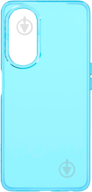 Чохол для телефону Oppo A98 синій (1398715) - фото 2
