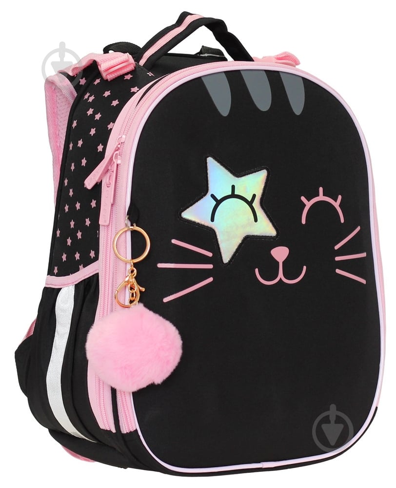 Ранец школьный CLASS Star kitty 13014610 - фото 1 Ранец школьный CLASS Star kitty 13014610 - фото 1
