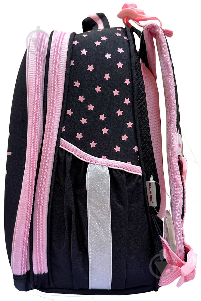 Ранец школьный CLASS Star kitty 13014610 - фото 2 Ранец школьный CLASS Star kitty 13014610 - фото 2