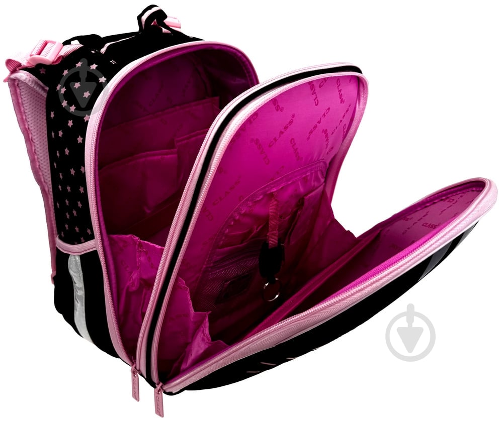 Ранец школьный CLASS Star kitty 13014610 - фото 5 Ранец школьный CLASS Star kitty 13014610 - фото 5
