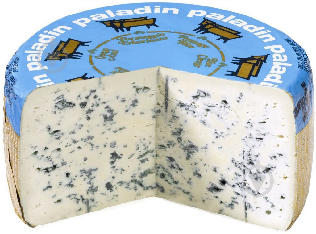 Сыр Paladin Blue 50% - фото 1