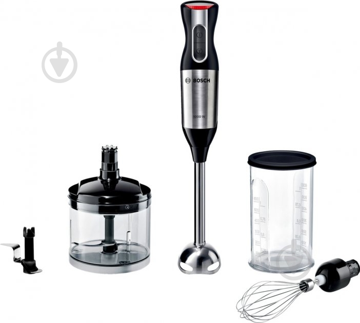 Блендер погружной Bosch MS64M6170 - фото 1