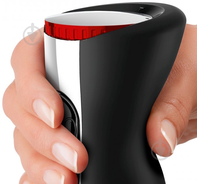 Блендер погружной Bosch MS64M6170 - фото 4