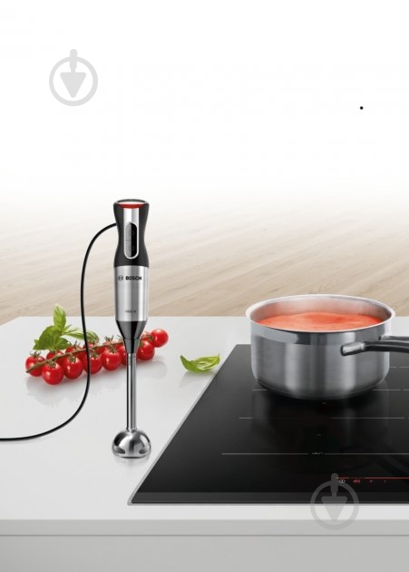 Блендер погружной Bosch MS64M6170 - фото 5