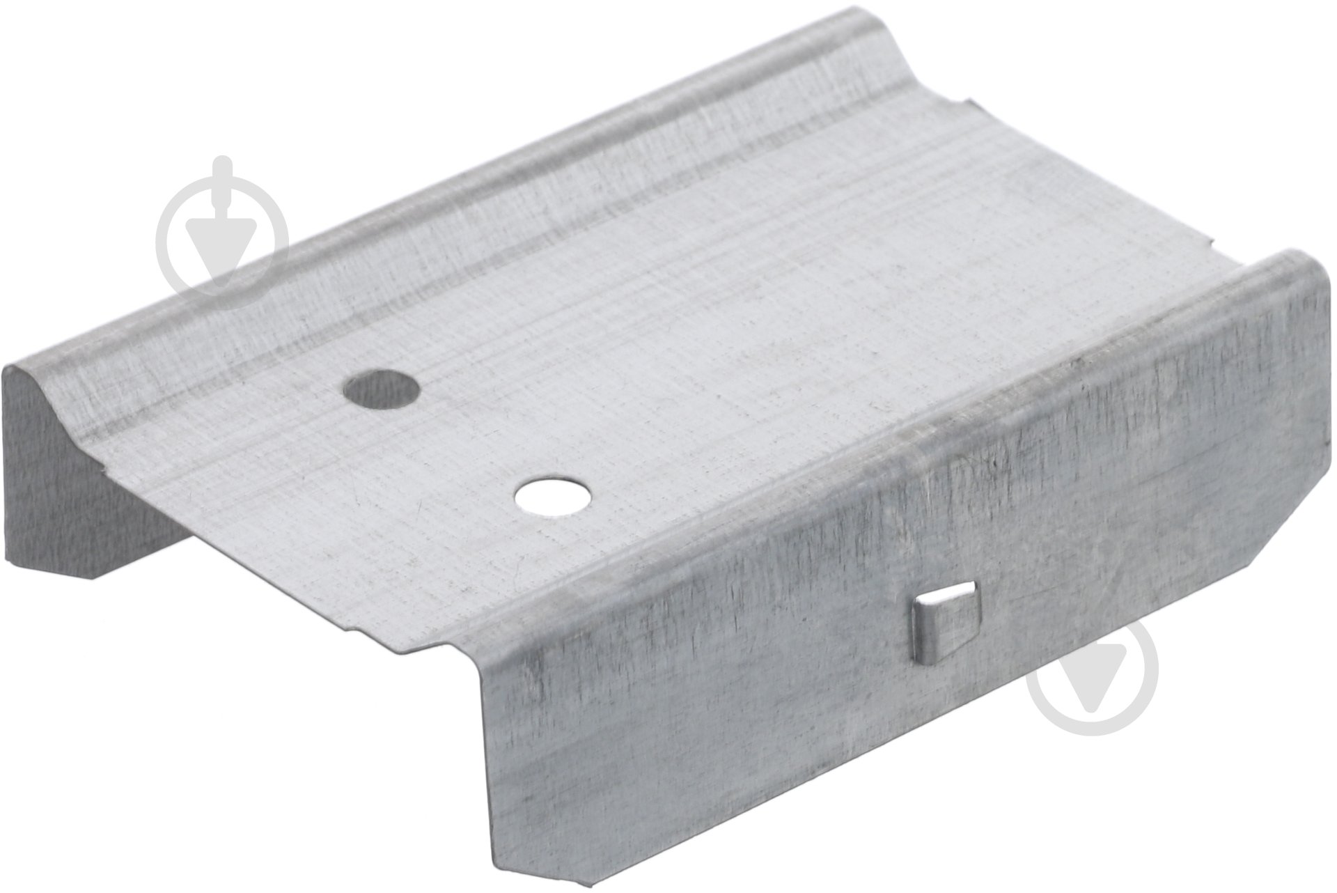 Соединитель продольный Profstal для профиля СD 60 10 шт. - фото 3