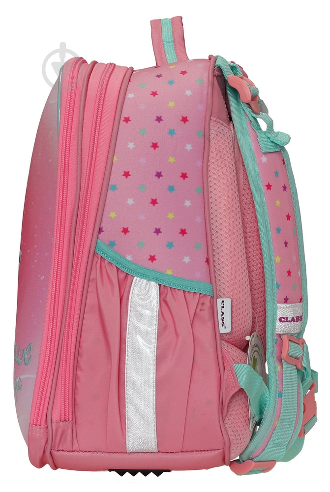 Ранец школьный CLASS Unicorn 13014614 - фото 2