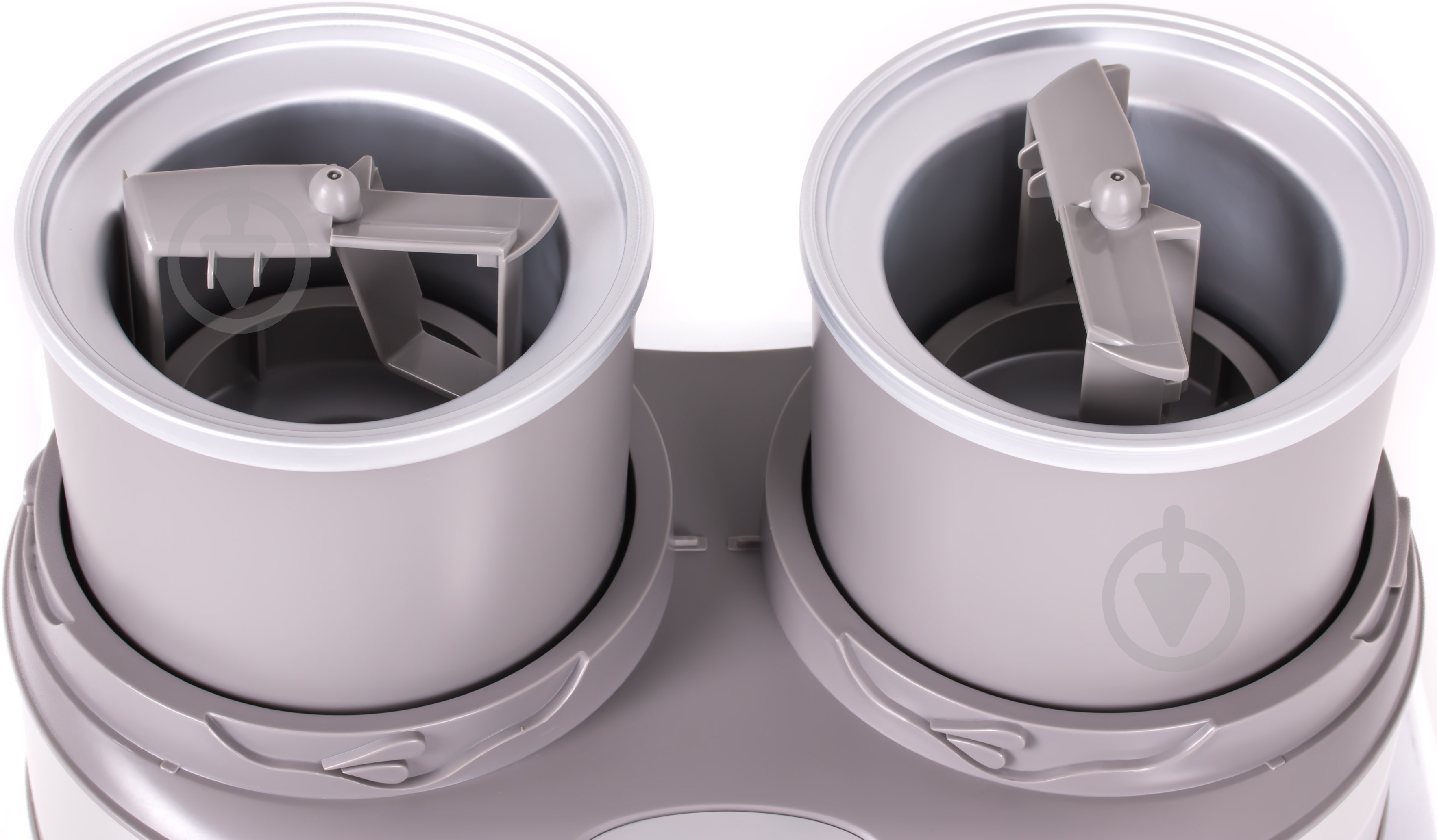 Мороженица Cuisinart ICE40BCE - фото 5 Мороженица Cuisinart ICE40BCE - фото 5