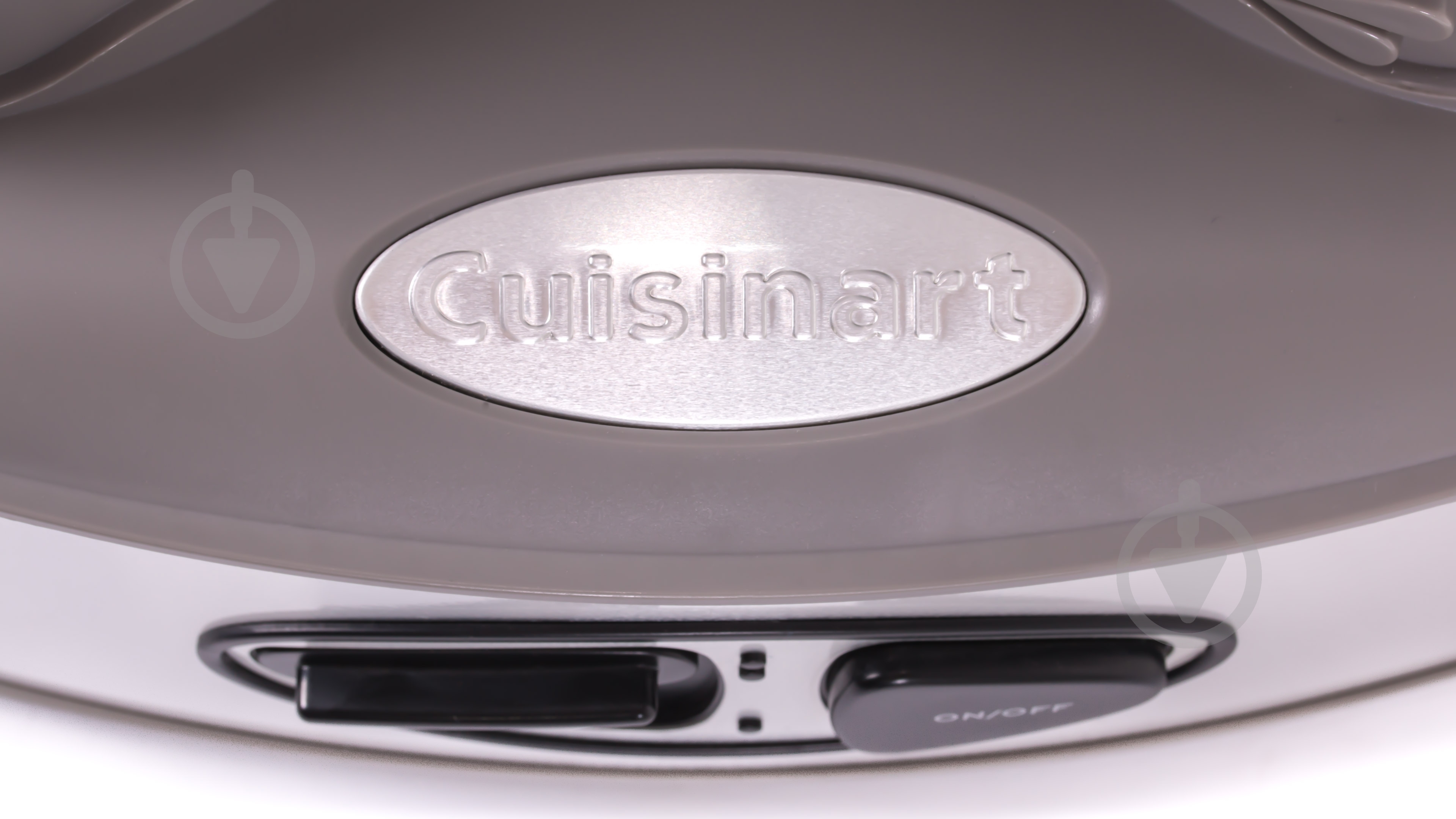 Мороженица Cuisinart ICE40BCE - фото 6 Мороженица Cuisinart ICE40BCE - фото 6