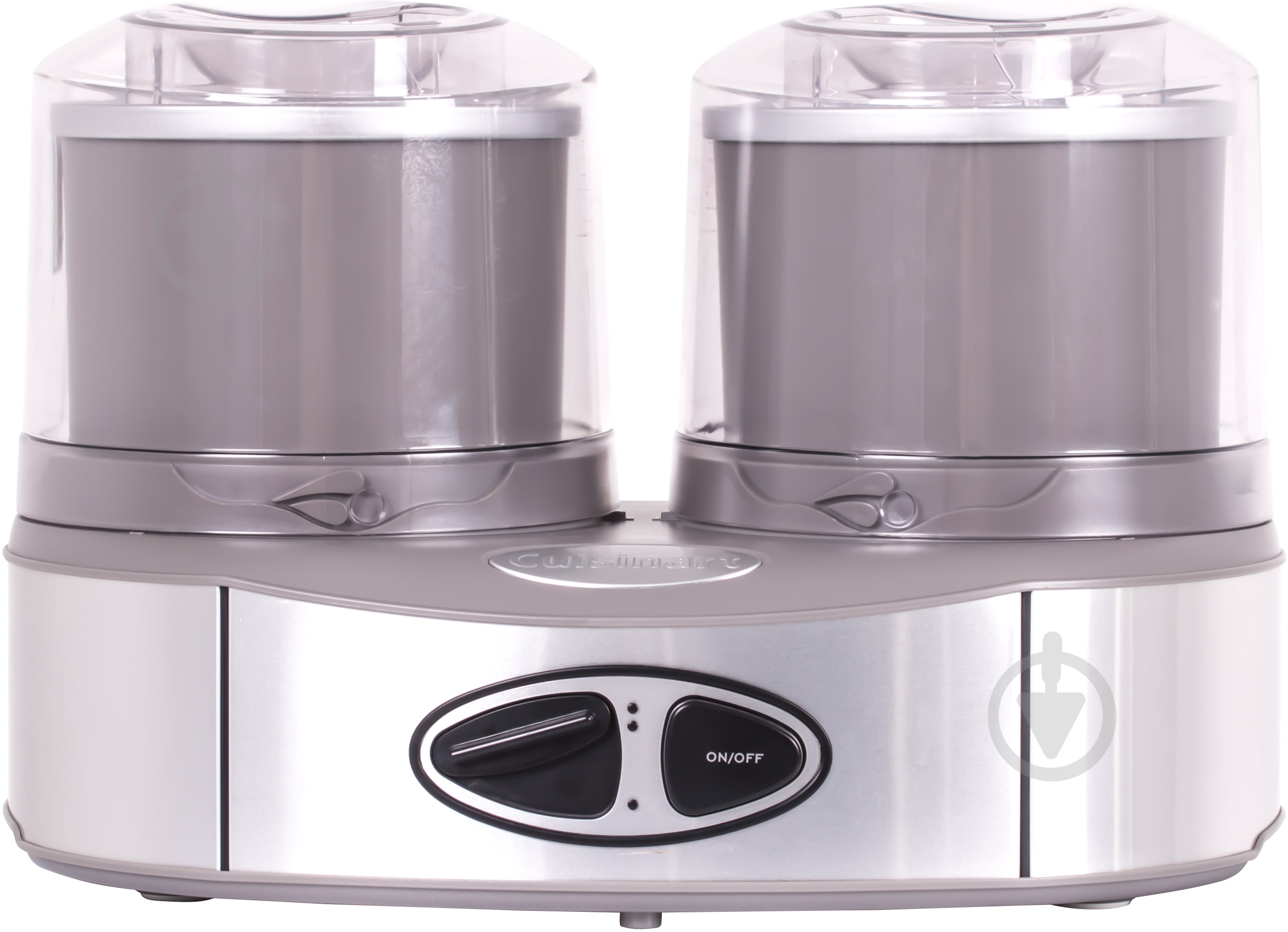 Мороженица Cuisinart ICE40BCE - фото 3 Мороженица Cuisinart ICE40BCE - фото 3