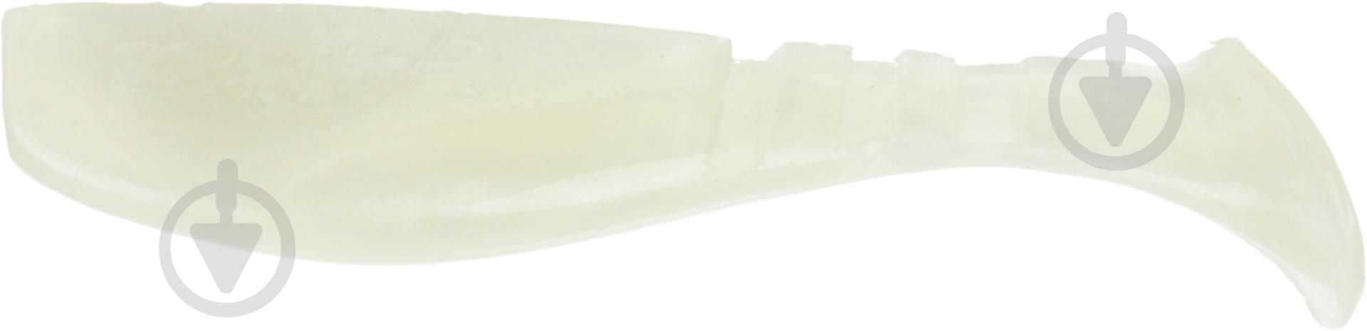 Виброхвост FOX Trapper 60 мм 8 шт. #081 - фото 1 Виброхвост FOX Trapper 60 мм 8 шт. #081 - фото 1