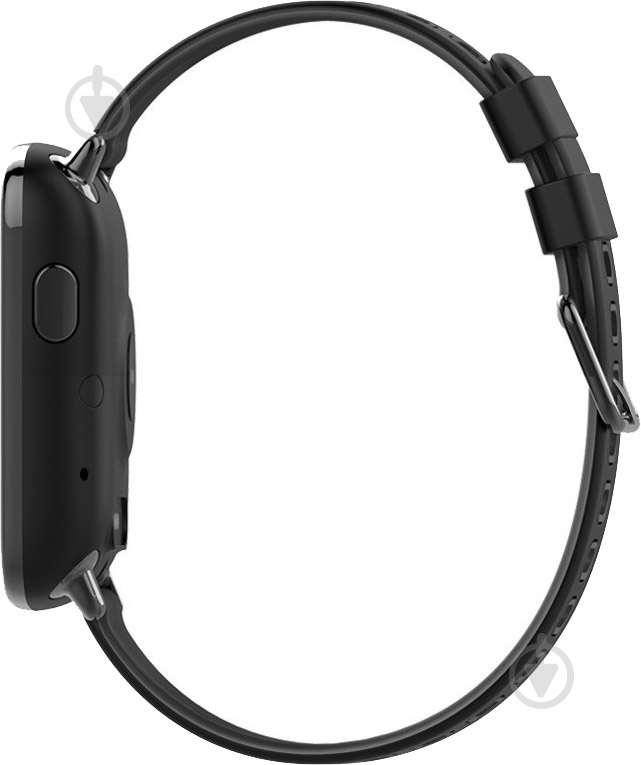 Смарт-часы Nomi W20 black - фото 3