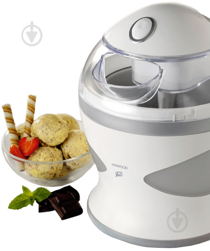 Мороженица Kenwood IM 280 - фото 2